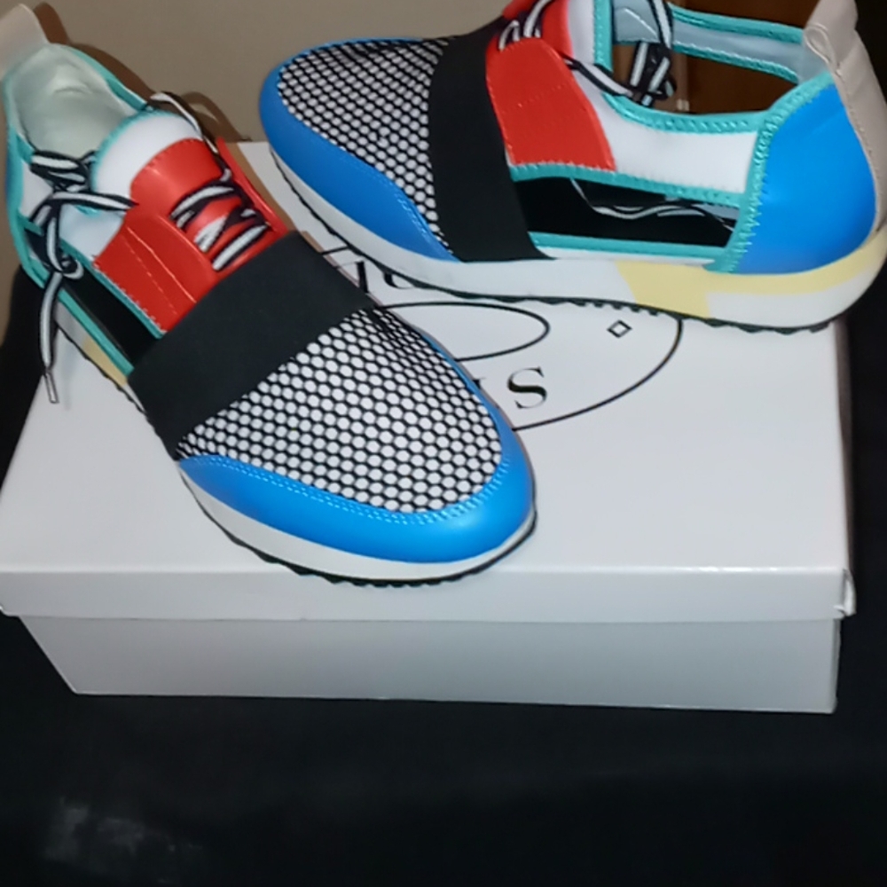Shoes